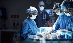 surgery